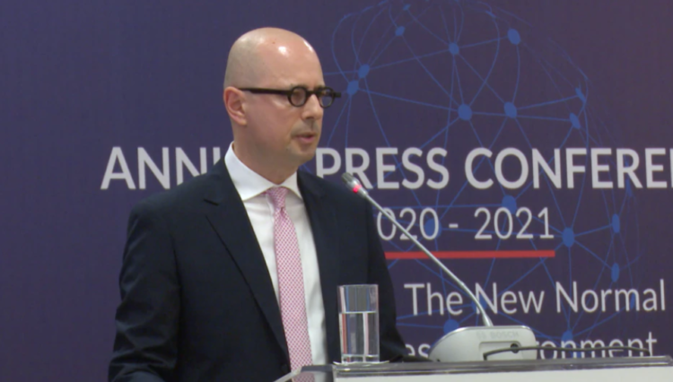 Dhoma Amerikane e Tregtisë: Korrupsioni, ndër 3 pengesat kryesore ndaj biznesit në Shqipëri