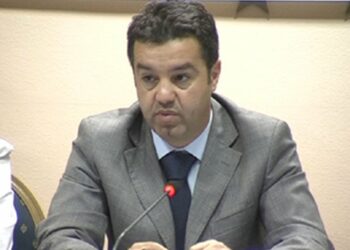 Lulzim Basha cakton Eno Bozdon si koordinator kombëtar për energjinë