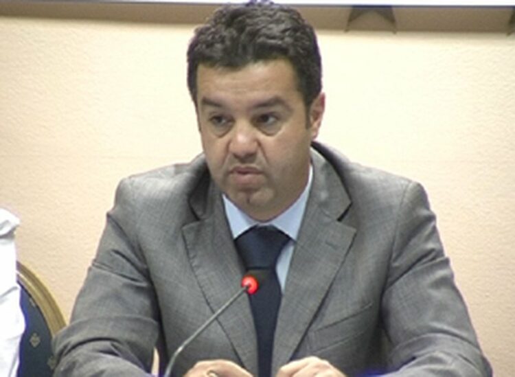 Lulzim Basha cakton Eno Bozdon si koordinator kombëtar për energjinë