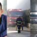 Zbardhet ekspertiza/ Zjarri që i mori jetën Arjan Salës u shkaktua nga kablli i neonit