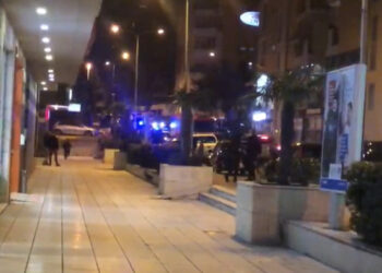 ZBARDHEN detajet/ Si ndodhi shpërthimi në makinën e prokurorit