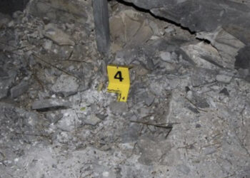 Shpërthen me tritol banesa e punonjësit të SHIK në Burrel