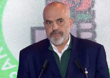 Edi Rama: Vendet e para të listave u duhen lënë të rinjve dhe grave
