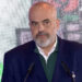 Edi Rama: Vendet e para të listave u duhen lënë të rinjve dhe grave