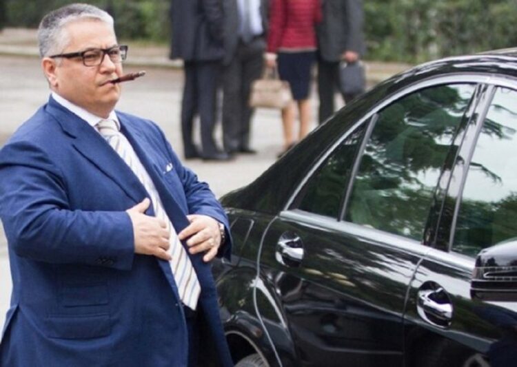 Mediat greke shkruajnë për ndarjen nga jeta të Bashkim Finos: Ndërron jetë ish-kryeministri shqiptar