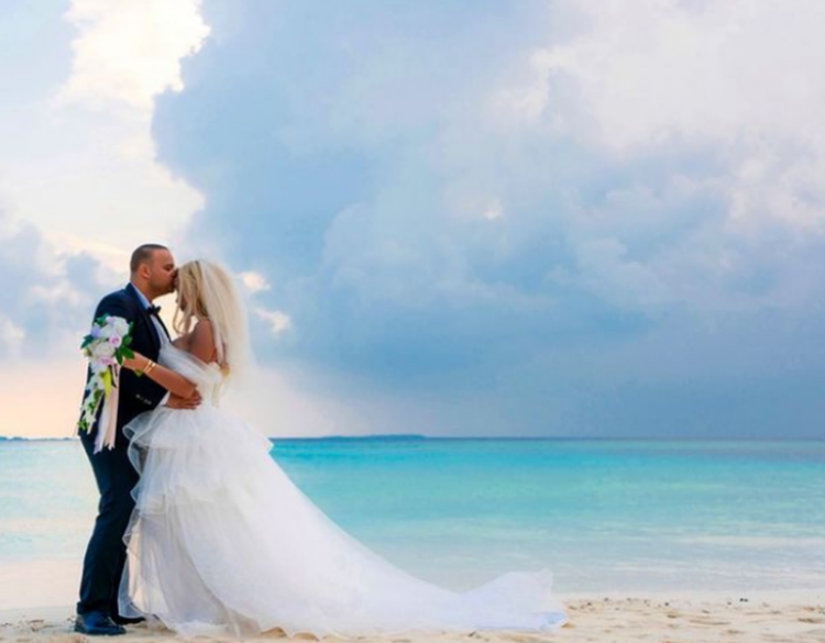 Pas ceremonisë përrallore në Maldive, Fjolla Morina dënohet me 6 vite burg