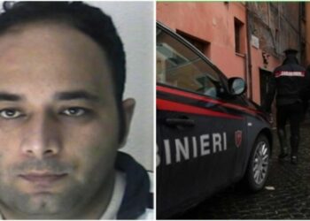 Po trajtohej për Covid në klinikë! Arrestohet në Portugali shefi i ‘Ndragheta’ Francesco Pelle