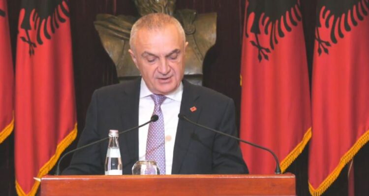 Incidenti në Elbasan, Meta: Të merren masa ndaj atyre që terrorizojnë shqiptarët