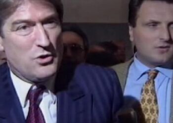 Gjyqi i Izet Haxhisë/ Gjykata rrëzon kërkesën e prokurorisë për thirrjen e Sali Berishës si dëshmitar