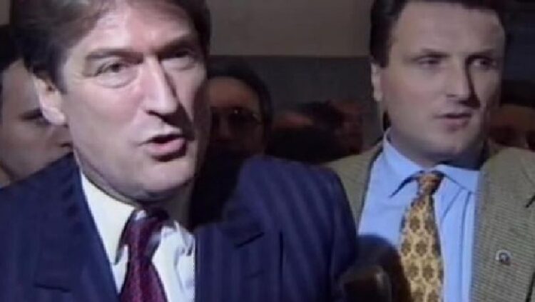 Gjyqi i Izet Haxhisë/ Gjykata rrëzon kërkesën e prokurorisë për thirrjen e Sali Berishës si dëshmitar