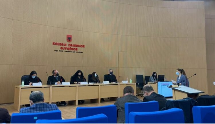 Kolegji Zgjedhor rrëzon KAS-in dhe pranon padinë e PS, shkurtohet në 153 kandidatë lista e PD-së