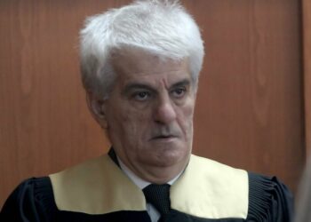 U akuzua për falsifikim dokumentash/ GJKKO jep vendimin, dënohet me burg gjyqtari Luan Daci