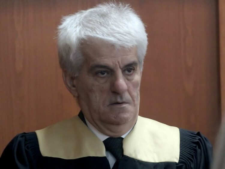 U akuzua për falsifikim dokumentash/ GJKKO jep vendimin, dënohet me burg gjyqtari Luan Daci