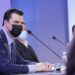 “100 dështimet e Ramës”/ Basha citon raportin: Pandemia nuk e ka ndaluar largimin e shqiptarëve, të dytët në botë për azil
