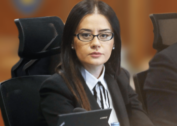 Akuza për blerje votash, jep dorëheqjen ministrja e Jashtme e Kosovës