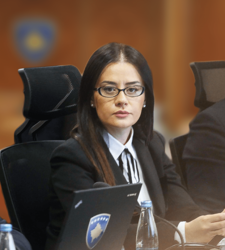 Akuza për blerje votash, jep dorëheqjen ministrja e Jashtme e Kosovës