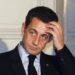 Dënohet me 3 vite burg ish-presidenti i Francës, Nicolas Sarkozy