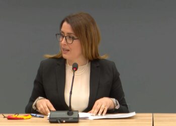 Konfirmohet prania e variantit britanik të koronavirusit në Shqipëri/ Femrat preken më shumë, meshkujt kanë më tepër fatalitete