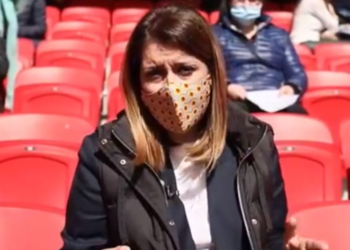 “Do të arrijmë 50 mijë të vaksinuar”/ Manastirliu: Presim 60 mijë doza nga Covax