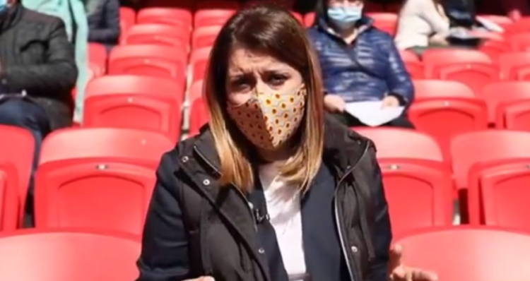 “Do të arrijmë 50 mijë të vaksinuar”/ Manastirliu: Presim 60 mijë doza nga Covax