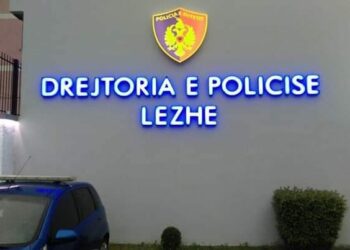 Qëlluan me armë për ditëlindjen e shefes, pezullohen 4 policë në Lezhë