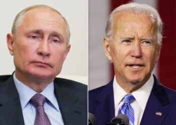 Rusia: SHBA nuk e pranoi ofertën për takim online Putin-Biden