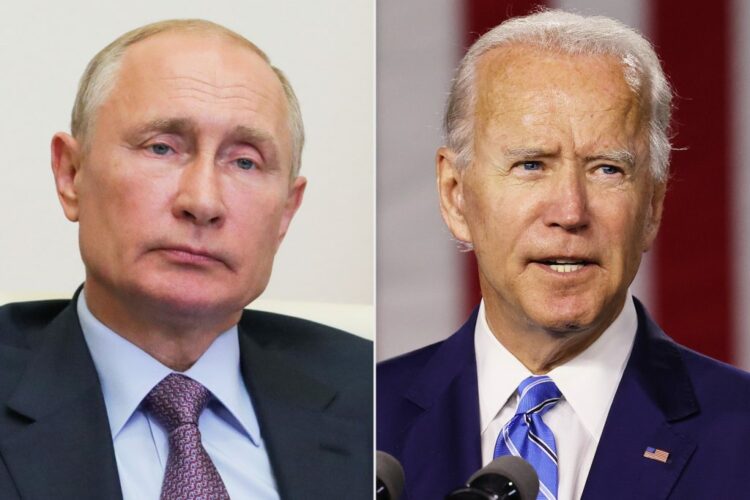 Rusia: SHBA nuk e pranoi ofertën për takim online Putin-Biden