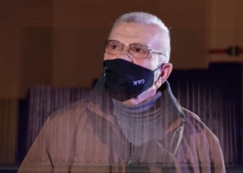 “Punët e nisura t’i çojmë në fund”/ Aktori Robert Ndrenika protagonist në spotin e PS-së