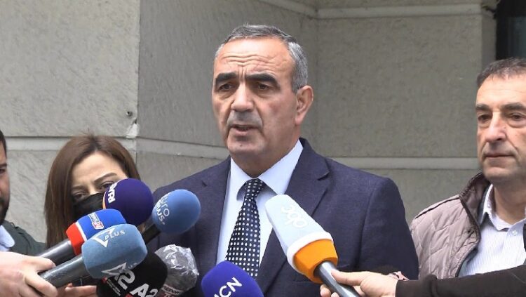 Lirimi i zyrave të FRD-së/ Shehu: Presim vendimin, zyrën na e garanton ligji