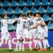 Shqipëria bën detyrën, mund Andorrën dhe sfidon Anglinë