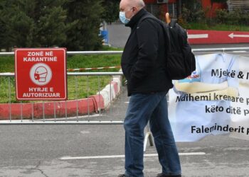 “Vendin tim e kanë të lirë tani!” Prof. Dr. Tritan Kalo i jep fund bashkëpunimit me Komitetin e Ekspertëve, sqaron arsyet e largimit