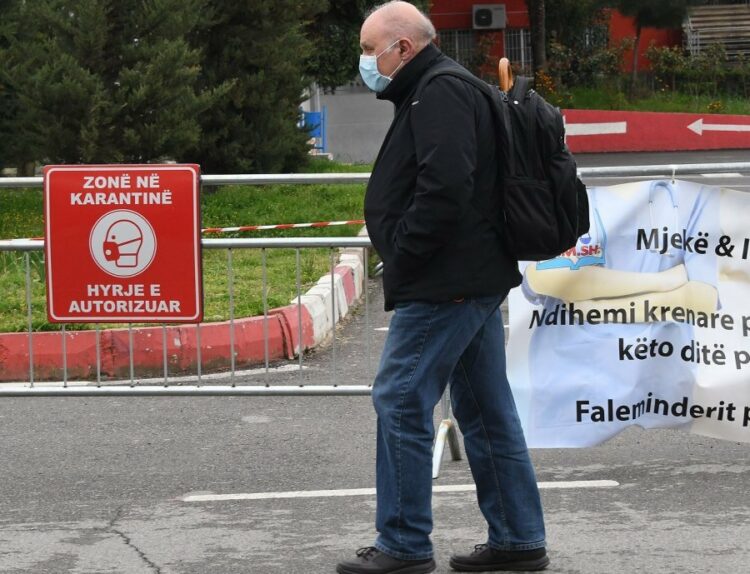 “Vendin tim e kanë të lirë tani!” Prof. Dr. Tritan Kalo i jep fund bashkëpunimit me Komitetin e Ekspertëve, sqaron arsyet e largimit