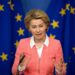 “100 milion doza në muaj”/ Von der Leyen: Në prill sasitë e vaksinave do të dyfishohen për Europën