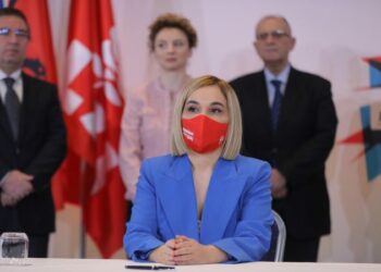 Kryemadhi pas firmosjes së marrëveshjes: Bashkimi PD-LSI sinjali më i fortë për të nisur një pranverë të re