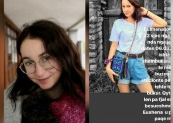 COVID i merr jetën 22 vjeçares nga Kolonja, prej një jave në intubim