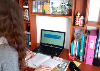 Pandemia: Nxënësit jashtë zonave urbane të rrezikuar nga analfabetizmi, jo vetëm nga varfëria