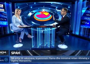 Propozimi i PD për pensionet/ Spaho tregon skemën që do të ndiqet: Synojmë rritjen e pensioneve me 5% çdo vit