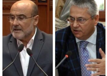 “Një mik i vyer i të gjithë atyre që e njohën”/ Vullnet Sinaj reagon për ndarjen nga jeta të Bashkim Finos