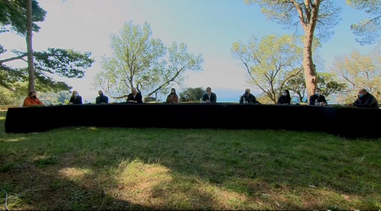 Rama nga Vlora: Minimalja të sigurojmë 8 mandate, maksimalja 9. Mandati i tretë të çojmë përpara zhvillimin e vendit