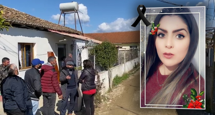 Qëlloi 31 herë me thikë gruan shtatzënë dhe i preu fytin, ky është autori i krimit makabër në Fier