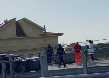 Aksidenti me 2 viktima në moshë të re në Vlorë, arrest me burg për shoferin