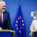 Rama vizitë zyrtare në Bruksel/ Pandemia, rindërtimi dhe integrimi në BE