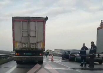 VIDEO E RËNDË/ Shkon në dy numri i viktimave në aksidentin e Rrogozhinës, ndërron jetë edhe një grua