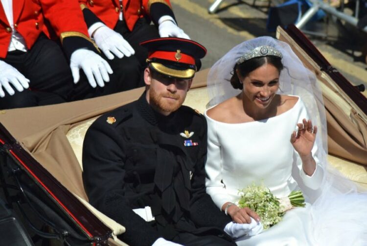 Pse Meghan dhe Harry dhe shumë të tjerë zgjedhin të bëjnë dy ceremoni martese