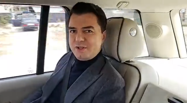 Basha në Durrës: Hotel “Vollga” shembulli i korrupsionit të kësaj qeverie. U thotë shqiptarëve ndryshimi janë Çyrbet, Rrahman Rrajat e Lefter Kokat