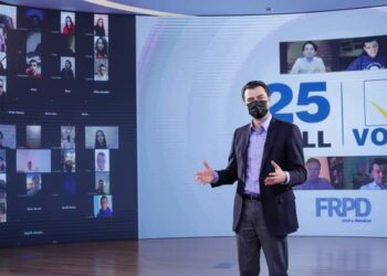 “100 dështimet e Ramës në 8 vjet”/ Basha: Sipas Eurostat, Shqipëria rezulton me nivelin më të ulët të pagave në rajon