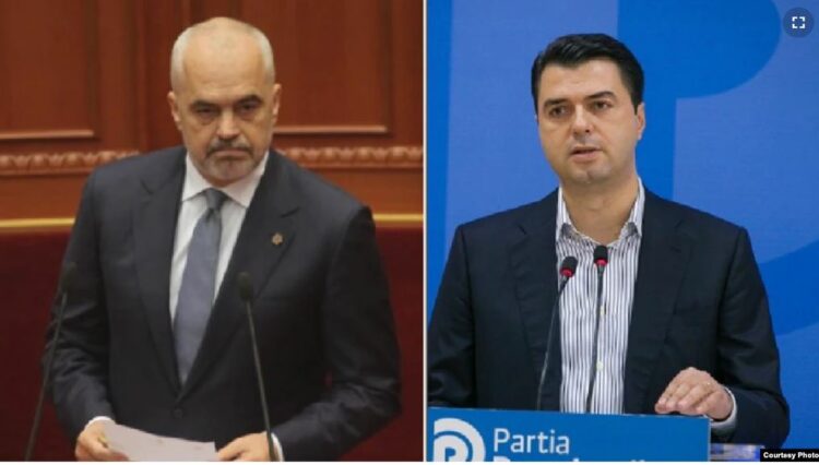 “Zëri i Amerikës”: Ndryshime të forta dhe të papritura në listat e kandidatëve të PS e PD