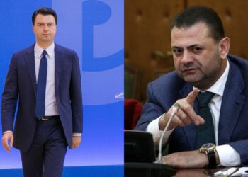 PD kërkesë Celibashit: Mos e regjistroni Tom Doshin në zgjedhje!