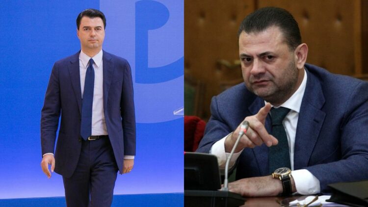 PD kërkesë Celibashit: Mos e regjistroni Tom Doshin në zgjedhje!