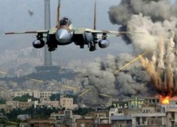 24 mars 1999/ 22 vite nga bombardimet e NATO-s në Jugosllavi